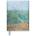 Flame Tree Publishing Van Gogh: Wheat Field with a Lark (Foiled Journal) | Flame Tree Studio