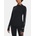 Under Armour Дамска тениска Under Armour UA OutRun the Cold LS Under Armour | Cheren | ЖЕНИ | XS