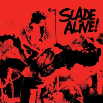 Slade Alive! - Slade CD