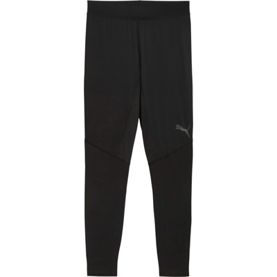 Puma TeamLiga 26 Baselayer čierna