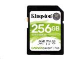Kingston microSDHC UHS-I 256 GB SDS2/256GB