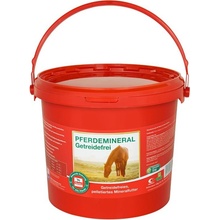 Salvana SALVASTAR PFERDEMINERAL grain free 4 kg