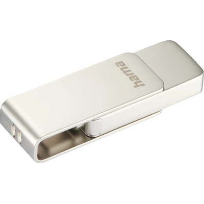 HAMA Uni C Rotate Pro 32GB 182494