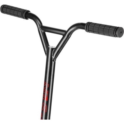 Nils Extreme HS033 čierno-červená