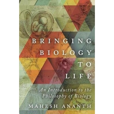 Bringing Biology to Life - Ananth, Mahesh