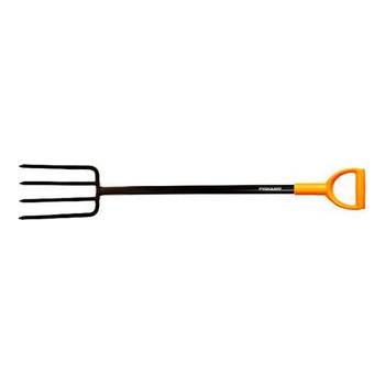 Fiskars ВИЛА solid С ДРЪЖКА fiskars fs 133423 (6411501334237)