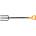 Fiskars ВИЛА solid С ДРЪЖКА fiskars fs 133423 (6411501334237)