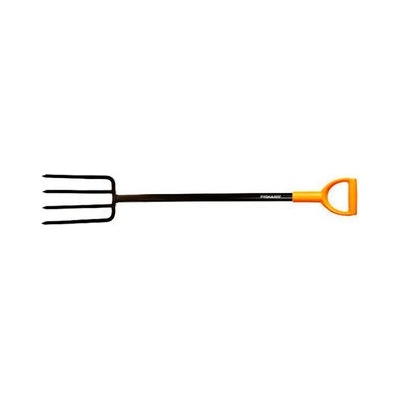 Fiskars ВИЛА solid С ДРЪЖКА fiskars fs 133423 (6411501334237)
