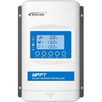 Epever MPPT XTRA1210N-XDS2 10A 12 / 24V