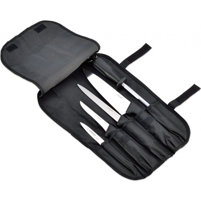 Giesser Messer 5 dielna sada nožov v obale G3545 G G3545