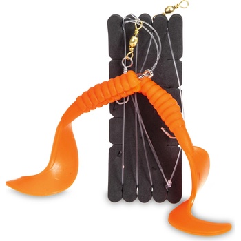 Aquantic náväzcový systém Double Twisterrig BL