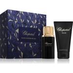 Chopard Malaki Black Incense подаръчен комплект за мъже