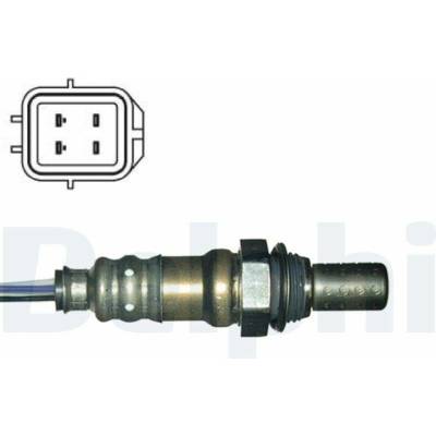 Lambda sonda DELPHI ES20049-12B1