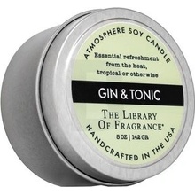 The Library Of Fragrance Gin & Tonic 142 g