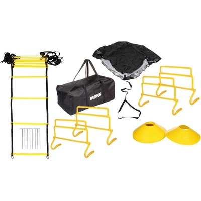 Merco Popular Kit tréningová agility sada