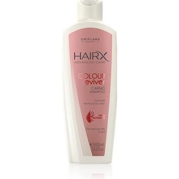 Oriflame HairX Advanced Care Ochranný šampon pro barvené vlasy 400 ml