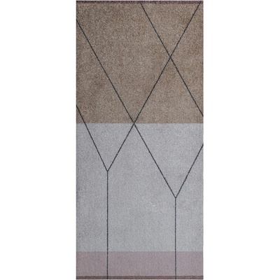 Mette Ditmer Постелка 70x150 cm Linea - Mette Ditmer Denmark (LINMAL15)