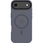 Tactical Magsafe Калъф за iPhone Air, Tactical MagForce HyperStelth Case, Тъмно Син (8596311283826)