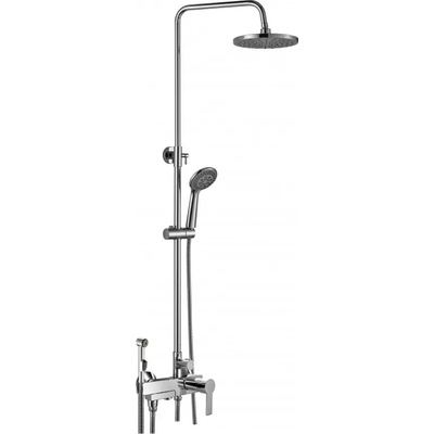 Inter Ceramic Душ система ЛУЧИЯ ict 6018 (6018)