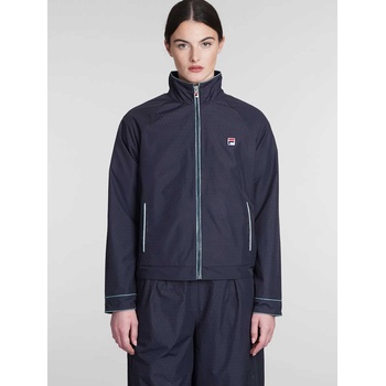 Fila Ветровка track jacket with raglan sleeves