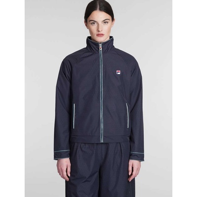 Fila Ветровка track jacket with raglan sleeves