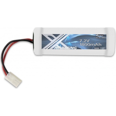 Amewi Trade GmbH AMXRacing NiMH baterie 7,2V 1800mAh Tamiya