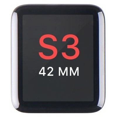 OLED displej pre Apple Watch Series 3 42mm