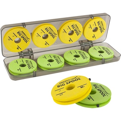 Energo Team Zásobník Nadväzcov Feeder 8 6,5cm