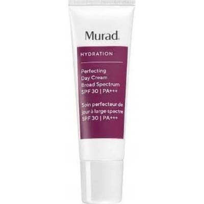 Murad Hydratation Perfecting Day Cream Broad Spectrum SPF 30 denný krém 50 ml