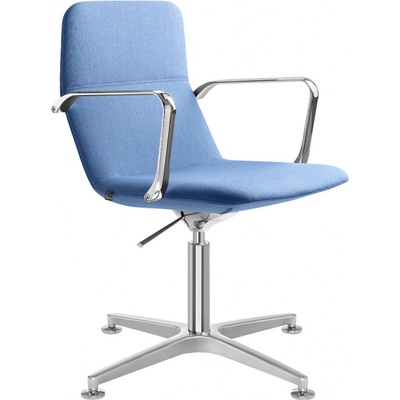 LD SEATING Křeslo FLEXI/CHL-BR F60-N6