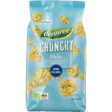 Dennree granola ovsená bio 750 g