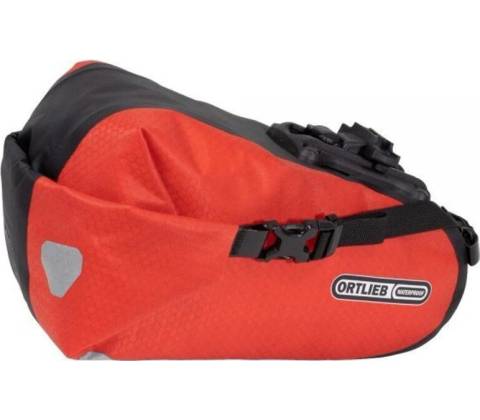 Ortlieb Saddle Bag Two
