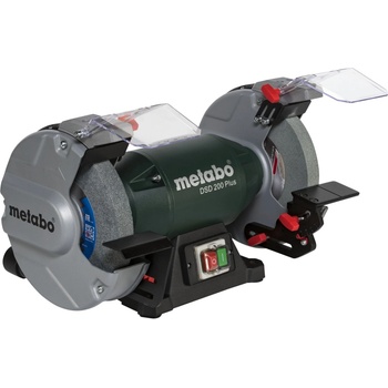 Metabo DSD 200 Plus 604210000