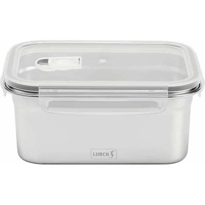 Lurch Lunchbox nerezová ocel objem 1500ml