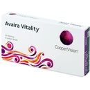 CooperVision Avaira Vitality 6 pcs
