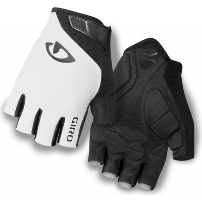 Giro Jag SF white