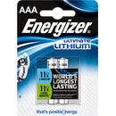 Energizer Ultimate Lithium AAA 2ks 35032912