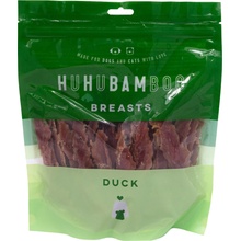 Huhubamboo kačacie prsia 500 g