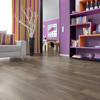 KRONOTEX Ламиниран паркет 8 mm EXQUISIT Plus D 4766 ЕR - V4 - Pettersson Oak Dark (D4766)