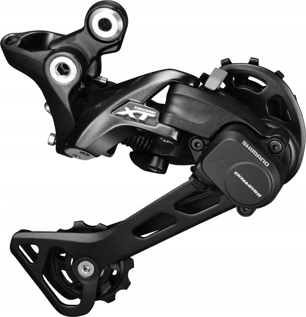 Xt Rd M8100 Sgs Rear Derailleur Shimano Derailleur Deore 12v 楽天