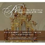 Radioservis Barokní varhany Slovinska - CD (021085)