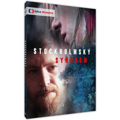 Česká televize Stockholmský syndrom - DVD (031199)
