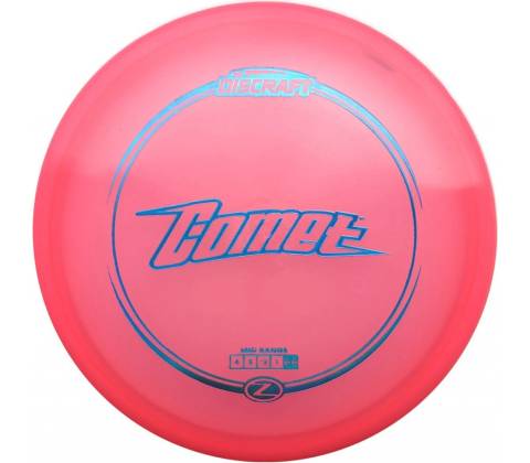 Discraft Comet Z Line