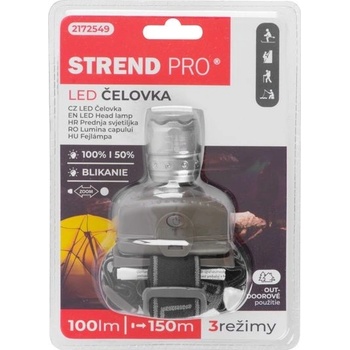 Strend Pro H833