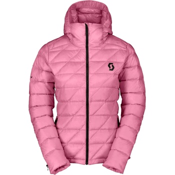 Scott Дамско пухено яке Scott Women's Insuloft Light Down Jacket - Paradise Pink (104-6810-0113)