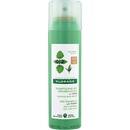 Klorane Kopřiva suchý šampon na mastné vlasy 50 ml