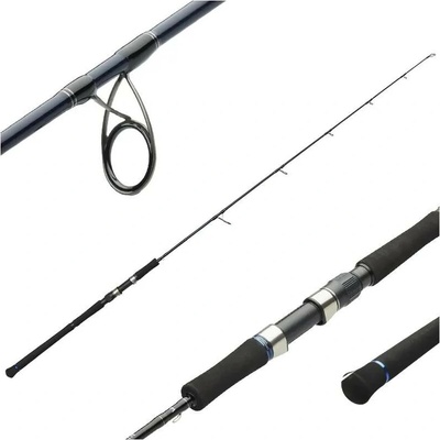 Westin W6 Jigging M 1,5 m 250-400 g 1 díl