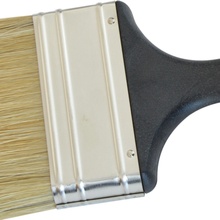 SPOKAR Štětec PLOCHÝ plastové dr. 81264 Č.3