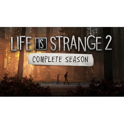 Life is Strange 2 Complete