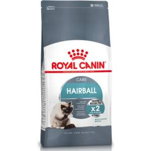 Royal Canin Cat Hairball - срещу образуване на космени топки 215710 - 400гр